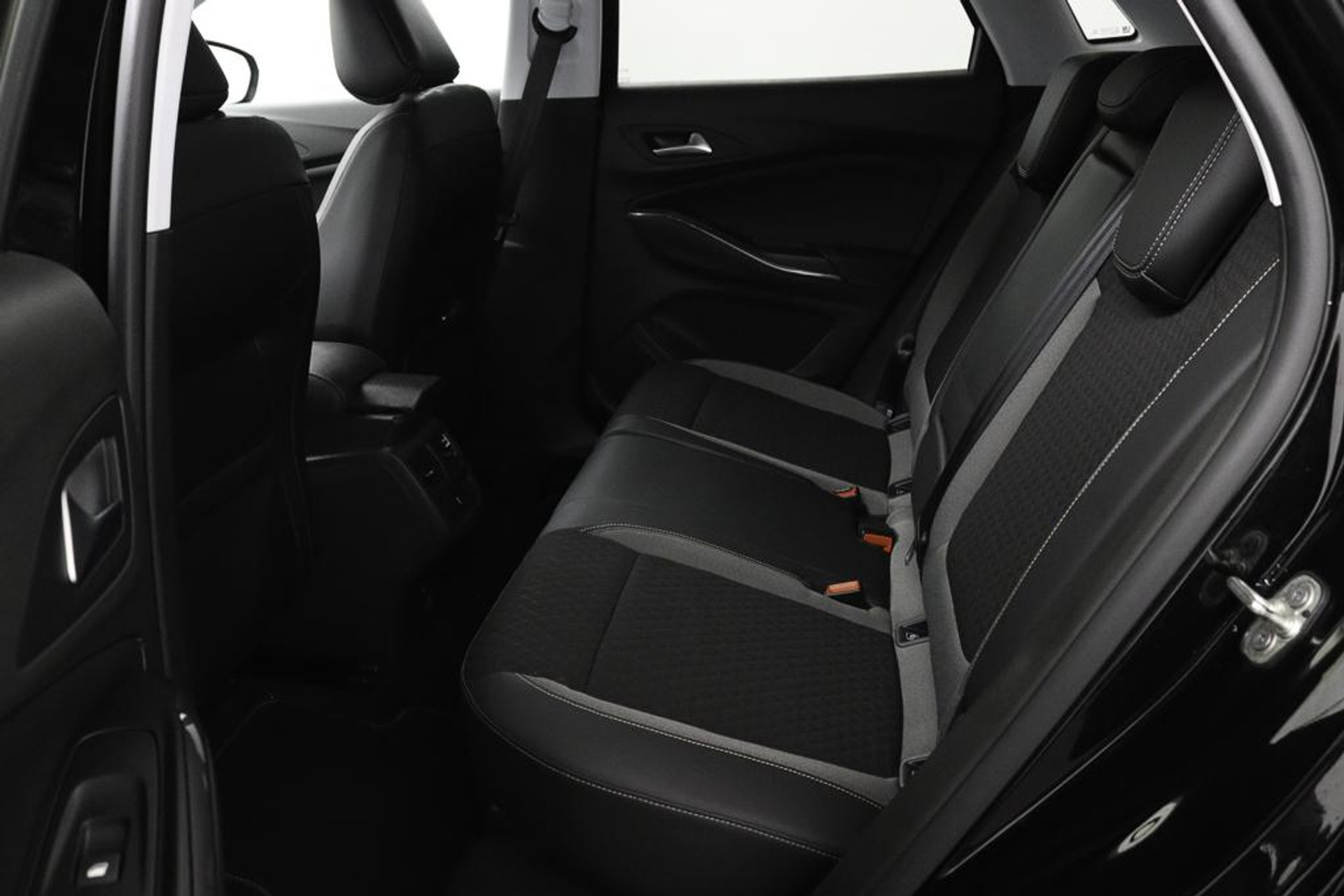 Opel Grandland X 1.2 Turbo*CARPLAY*AUTOMAAT*HAAK*CRUISE*KEYLESS-GO*